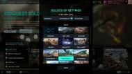 Use the Solo/Co-op Conquest to hone your skills (Image via SK Gaming | EA)